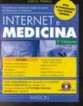 Internet e medicina. Con CD-ROM