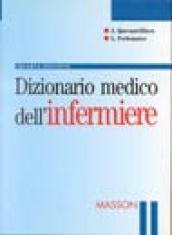 Dizionario medico dell'infermiere