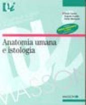 Anatomia umana e istologia