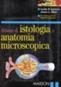 Atlante di istologia e anatomia microscopica