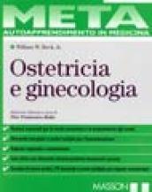 Ostetricia e ginecologia