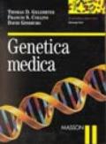 Genetica medica