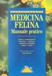 Medicina felina. Manuale pratico