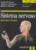 Sistema nervoso. Struttura e funzioni