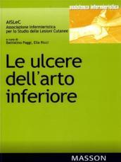 Le ulcere dell'arto inferiore