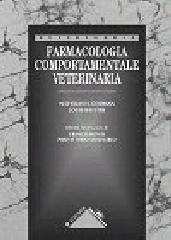 Farmacologia comportamentale veterinaria