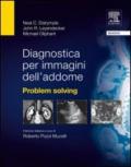 Diagnostica per immagini dell'addome