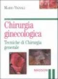 Chirurgia ginecologica: 2