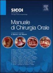 Manuale di chirurgia orale