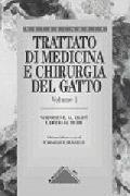 Trattato di medicina e chirurgia del gatto: 1