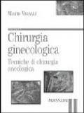 Chirurgia ginecologica: 3