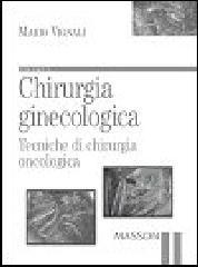 Chirurgia ginecologica: 3