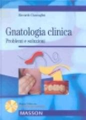 Gnatologia clinica. Con CD-ROM