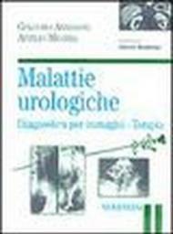 Malattie urologiche. Diagnostica per immagini. Terapia