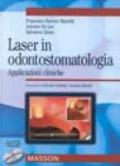 Laser in odontostomatologia. Applicazioni tecniche. Con CD-ROM