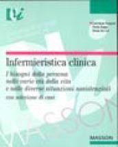 Infermieristica clinica