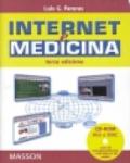 Internet e medicina. Con CD-ROM