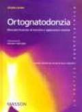 Ortognatodonzia. Manuale illustrato di tecniche e applicazioni cliniche