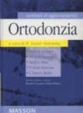 Ortodonzia. Seminari di aggiornamento: 2