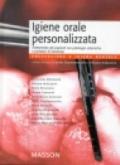 Igiene orale personalizzata