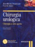 Chirurgia urologica. Laparoscopia, endourologia e impiego degli agenti fisici