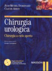 Chirurgia urologica. Laparoscopia, endourologia e impiego degli agenti fisici