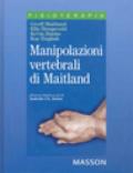 Manipolazioni vertebrali di Maitland