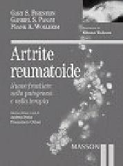 Artrite reumatoide. Nuove frontiere nella patogenesi e nella terapia