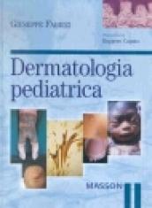 Dermatologia pediatrica