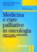 Medicina e cure palliative in oncologia