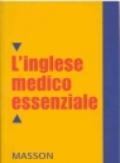 Dizionario inglese medico essenziale. Text revision