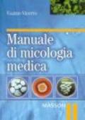Manuale di micologia medica