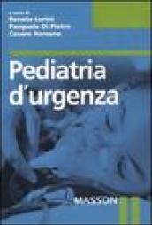 Pediatria d'urgenza