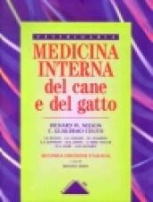 Medicina interna del cane e del gatto