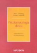 Psicofarmacologia clinica