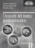 I tumori del tratto gastroenterico