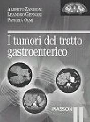 I tumori del tratto gastroenterico