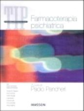 Farmacoterapia psichiatrica