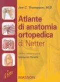 Atlante di anatomia ortopedica di Netter