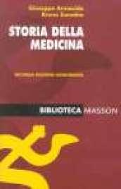 Storia della medicina