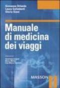 Manuale di medicina dei viaggi