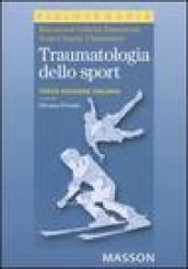 Traumatologia dello sport