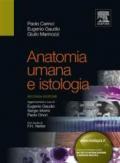 Anatomia umana e istologia