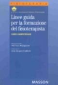 Linee guida per la formazione del fisioterapista