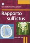 Rapporto sull'ictus