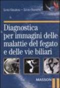 Diagnostica per immagini delle malattie del fegato e delle vie biliari