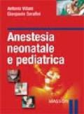 Anestesia neonatale e pediatrica