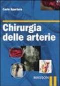 Chirurgia delle arterie