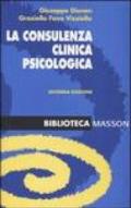 La consulenza clinica psicologica