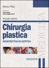 Chirurgia plastica. Ricostruttiva ed estetica